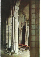 COLEGIATA DEL SAR / THE SAR COLLEGIATE.-  SANTIAGO DE COMPOSTELA / GALICIA - ( ESPAÑA ). - Eglises Et Cathédrales