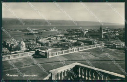 Messina Città Foto Cartolina KVM0494 - Messina