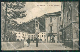 Vicenza Marostica Stazione Cartolina KVM0600 - Vicenza