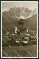 Bolzano San Candido Foto Cartolina KV3030 - Bolzano (Bozen)