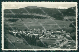 Bolzano Monguelfo PIEGA Foto Cartolina KV3037 - Bolzano (Bozen)