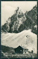 Bolzano Rifugio Tribulaun Foto Cartolina KV3048 - Bolzano (Bozen)