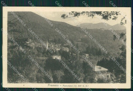 Verbania Premeno Cartolina KV3092 - Verbania