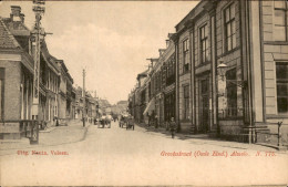 Almelo - Grootestraat - Oude Eind - Sonstige & Ohne Zuordnung