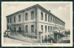 Potenza Pietragalla Cartolina KV3163 - Potenza