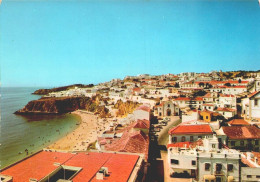 ALBUFEIRA, Algarve - Vista Geral  ( 2 Scans ) - Faro