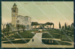 Ascoli Piceno Fermo Cartolina KV3193 - Ascoli Piceno