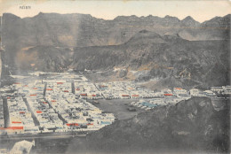 CPA / YEMEN / ADEN - Yémen