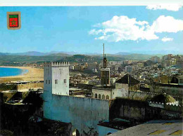 Maroc - Tanger - Ancien Palais Des Sultans à La Kasbah - Carte Neuve - CPM - Voir Scans Recto-Verso - Tanger