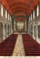 Irlande - Galway - Cathedral Of Our Lady And St Nicholas - Interior - Carte Neuve - Ireland - CPM - Voir Scans Recto-Ver - Galway