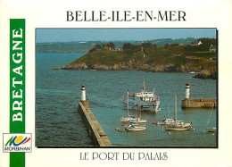 56 - Belle Ile En Mer - CPM - Voir Scans Recto-Verso - Belle Ile En Mer