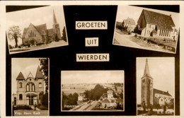 Wierden - Groeten Uit - Altri & Non Classificati