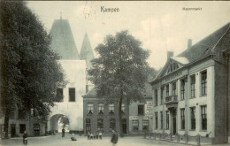 Kampen - Koornmarkt - Autres & Non Classés