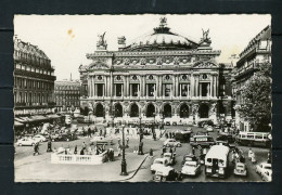 CPSM: 77 - PARIS -  L'OPERA - Autres Monuments, édifices