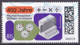 BRD 2023 Mi. Nr. 3786 O/used (BRD1-2) - Gebraucht