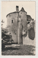 41 DEPT 24 : édit. M Berjaud  N° 3094 : Château De Michel Montaigne , Tour De Montaigne - Andere & Zonder Classificatie