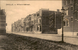 Zwolle - Wilhelminastraat - Altri & Non Classificati