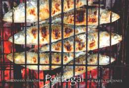 SABORES DE PORTUGAL  ( 2 Scans ) - Otros & Sin Clasificación