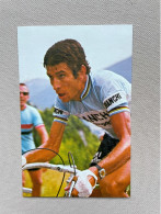 GIMONDI Felice / ASBL Les Amis De Don Bosco, Willebroek / Imp. Lannoo, Tielt - Cyclisme