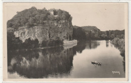 42 DEPT 24 : édit. Argra N° 1201 : Vallée De La Dordogne Les Falaises Près De Vitrac - Andere & Zonder Classificatie