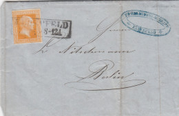 AD Preussen 1859 - Other & Unclassified