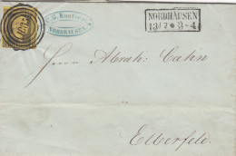 AD Preussen 1855 - Other & Unclassified