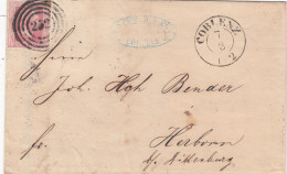 AD Preussen 1858 - Other & Unclassified