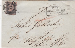 AD Preussen 1857 - Other & Unclassified