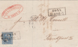 AD Preussen 1861 - Other & Unclassified