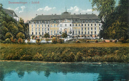 Germany Donauschingen Schloss - Donaueschingen