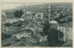 BOSNIE HERZEGOUINE - La Mosquée D'Empereur Avec La Tour D'Horloge   -  TB - Bosnie-Herzegovine