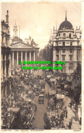 R475533 London. The Royal Exchange. 48496. Photochrom. 1925 - Autres & Non Classés