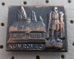 Josip Broz Tito Kumrovec Yugoslavia  Pin - Personnes Célèbres