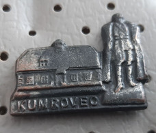 Josip Broz Tito Kumrovec Yugoslavia  Pin - Berühmte Personen