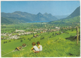 Stans (NW) - (Schweiz-Suisse-Switzerland) - Stans