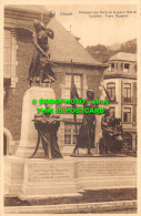R475690 Nels. Dinant. Monument Aux Morts De La Guerre 1914 18. Sculpteur. Frans - Monde