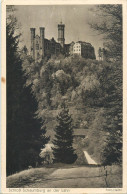 Germany Schloss Schaumburg An Der Lahn - Autres & Non Classés