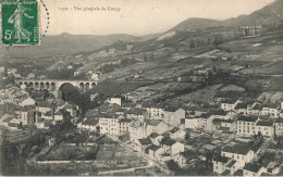 Coupy * Vue Générale Du Village - Non Classés