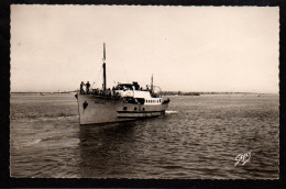 Ile D'yeu , Bateau L'insula Oya - Ile D'Yeu