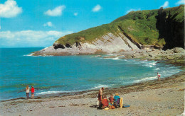 England Ilfracombe Hele Beach - Ilfracombe