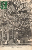 FRANCE - Robinson - Vue Sur Le Vrai Arbre - Vue Générale - Animé - Carte Postale Ancienne - Le Plessis Robinson