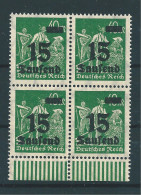 MiNr. 279 I ** - Unused Stamps