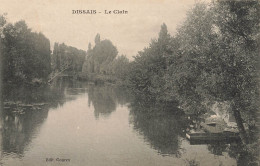 Dissais , Dissay * Un Coin Du Village , Le Clain - Altri & Non Classificati