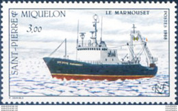 "Le Marmouset" 1988. - Other & Unclassified