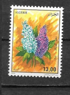 1995 - 1085**MNH - Fleurs - Algérie (1962-...)