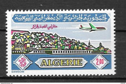 PA - 1971 - 18*MH - Casbah D'Alger - Algerije (1962-...)