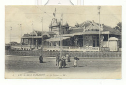 Vendée , Les Sables - D'olonne , Le Casino - Sables D'Olonne