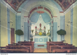 C355 Cartolina Provincia Di  Varese- Abbiate Guazzone-chiesa S.nazzaro - Varese
