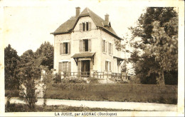 France - (24) Dordogne - La Jugie, Par Agonac - Andere & Zonder Classificatie