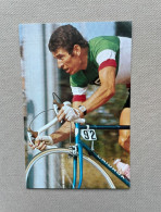 GIMONDI Felice / ASBL Les Amis De Don Bosco, Willebroek / Imp. Lannoo, Tielt - Cyclisme